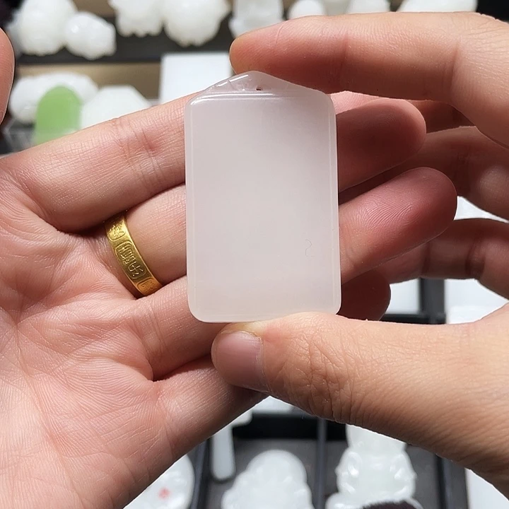 好***啊砖雕无事牌99999999