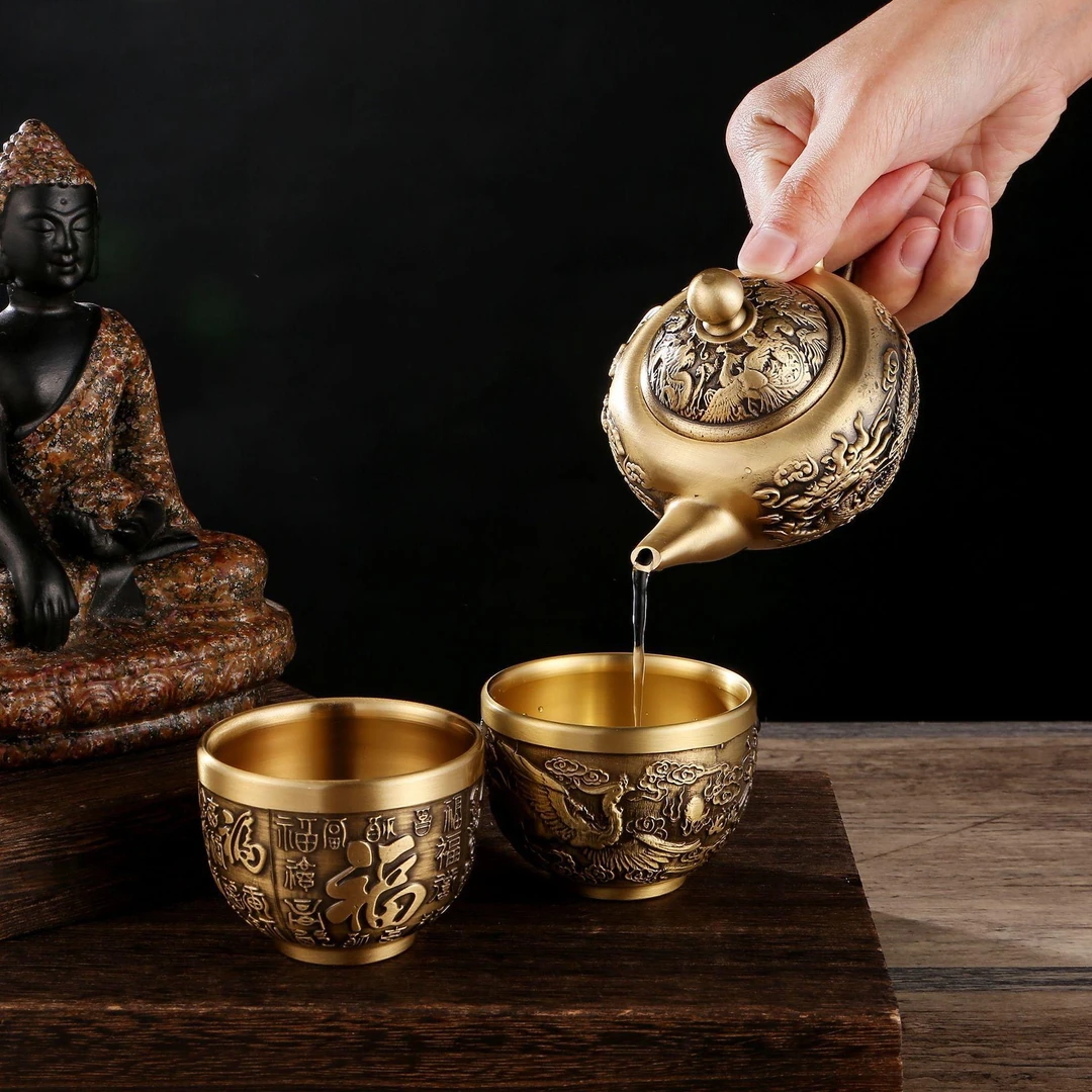 复古金属器具代拍链接（E418)