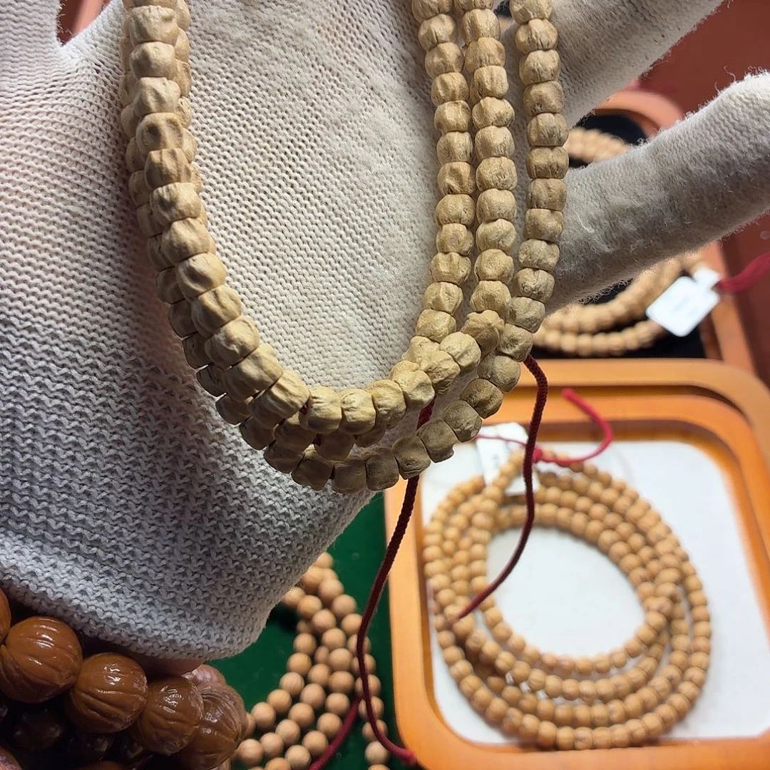 柏香籽/百香籽吊坠