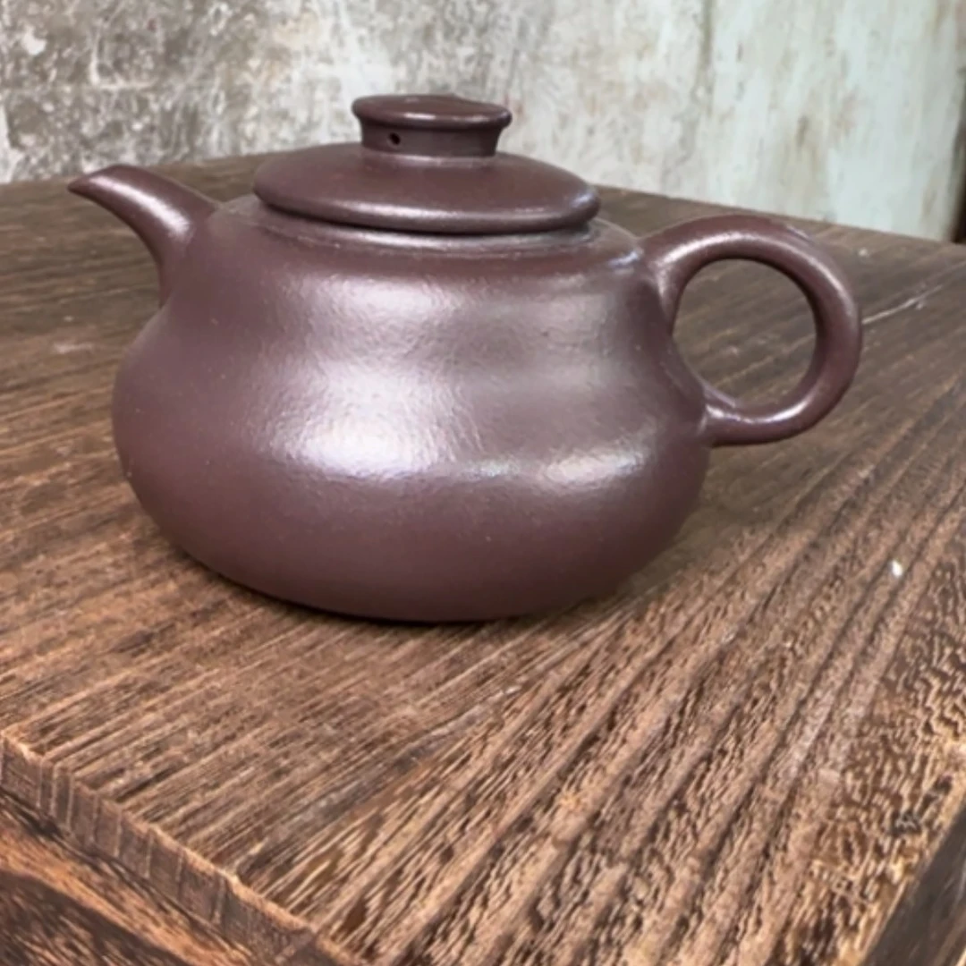 【闪购商品】茶壶紫砂紫砂茶具