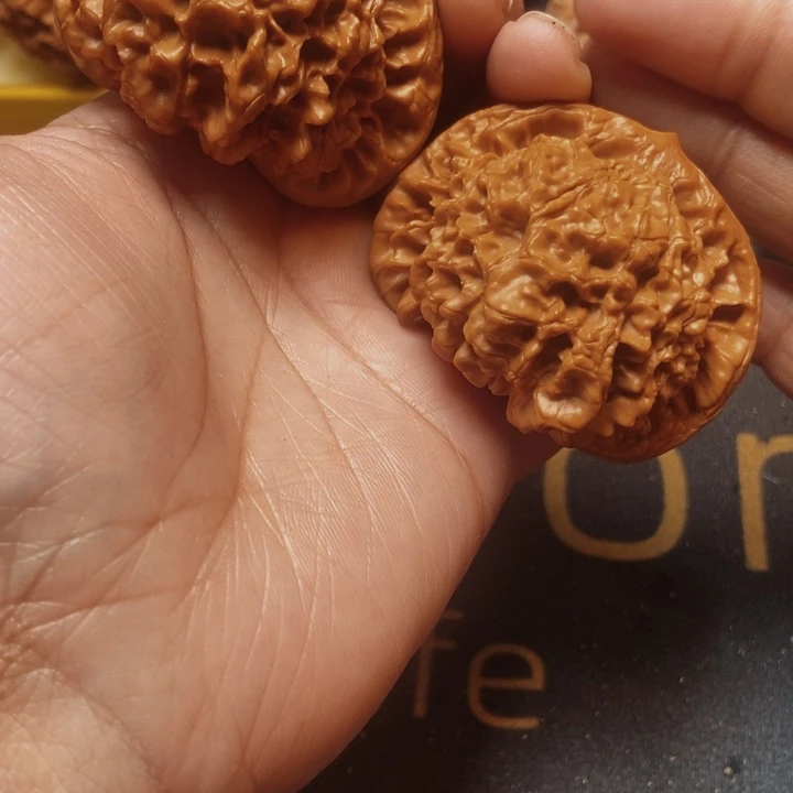 文玩核桃吊坠文玩112