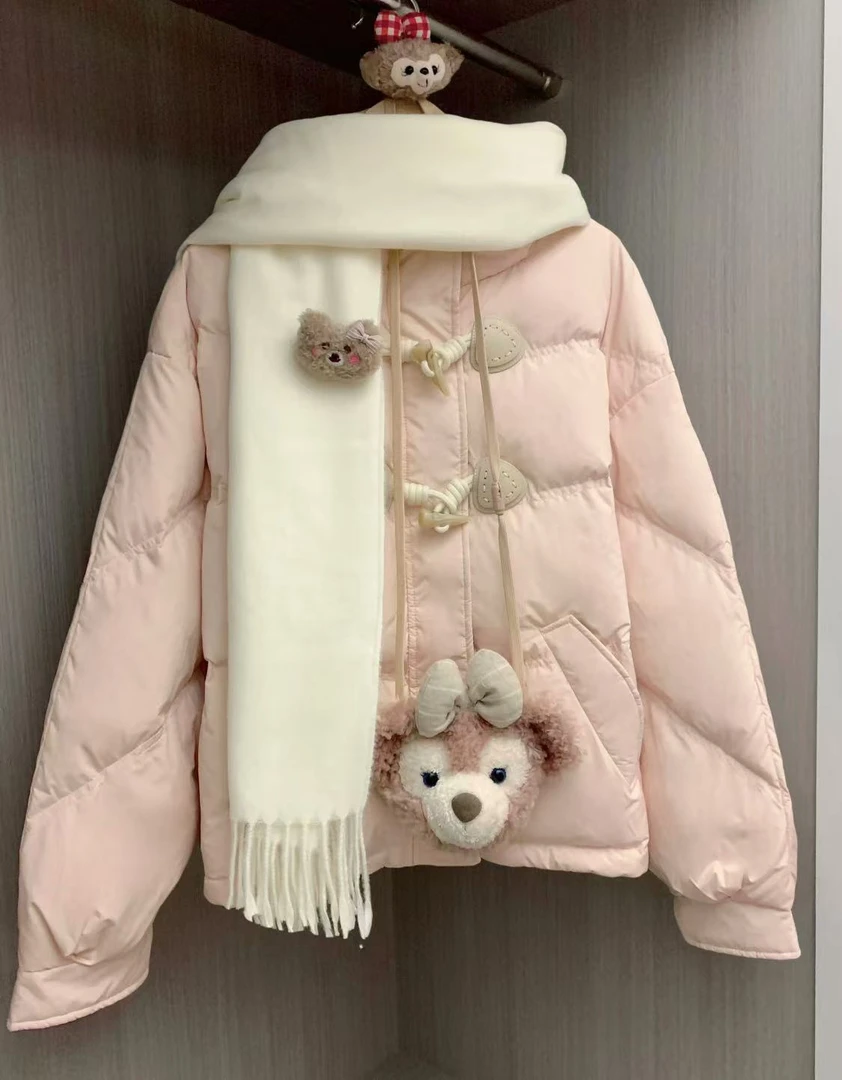 【孤品二】（菲菲）百搭休闲女士短外套