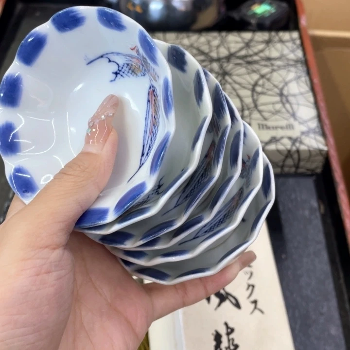 海外陶瓷茶具日化沉****涛
