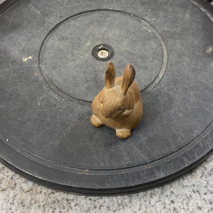 紫砂陶瓷制品摆件