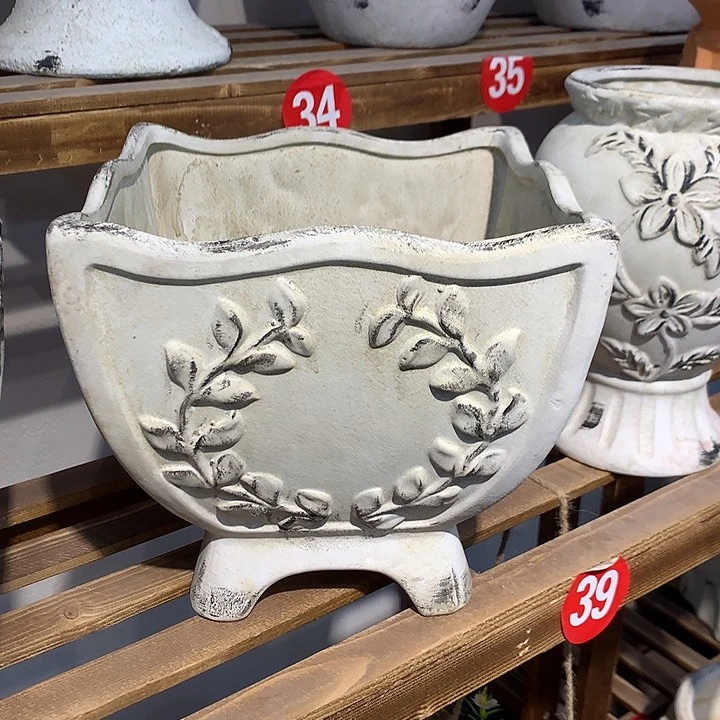 红陶高20宽21口19