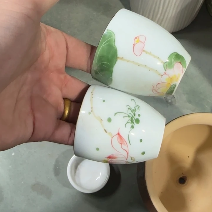 2无孔《所有单满15发（花盆）》5×5