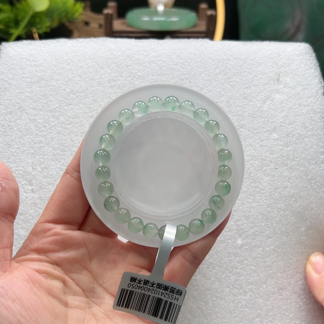 石英质玉手链未镶嵌➕佳佳8