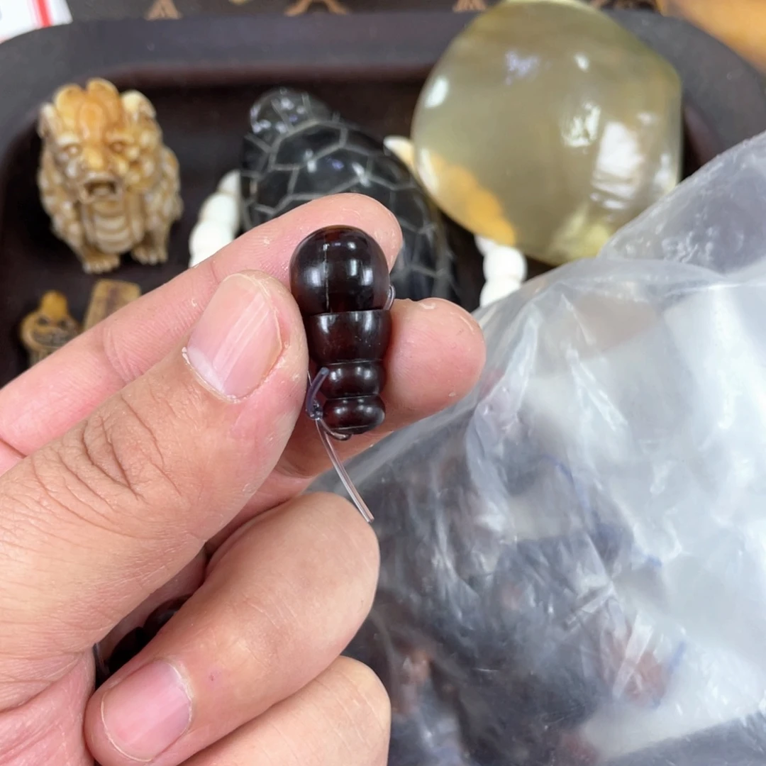 驼骨手串/手链编号155卡1.2