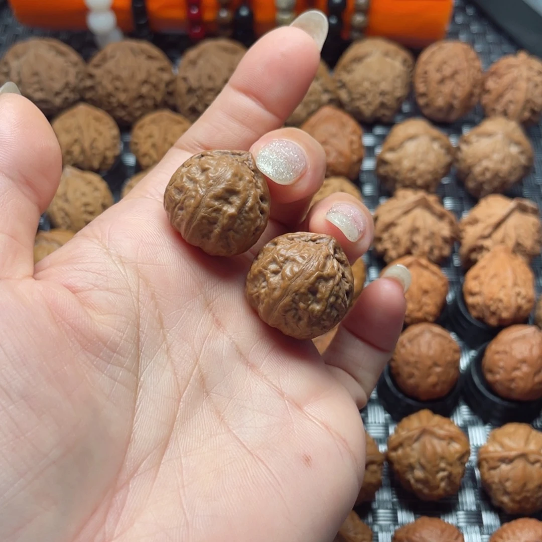 文玩核桃把件文玩