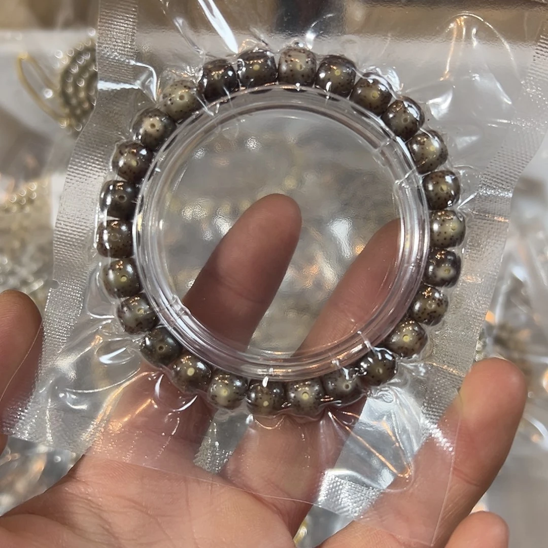 星月菩提吊坠9的，680