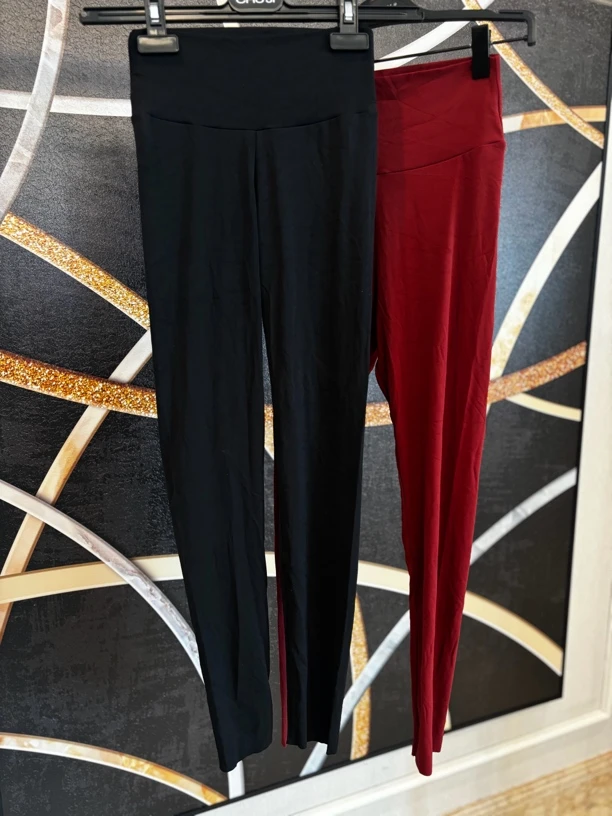 福利收腰瑜伽裤0039