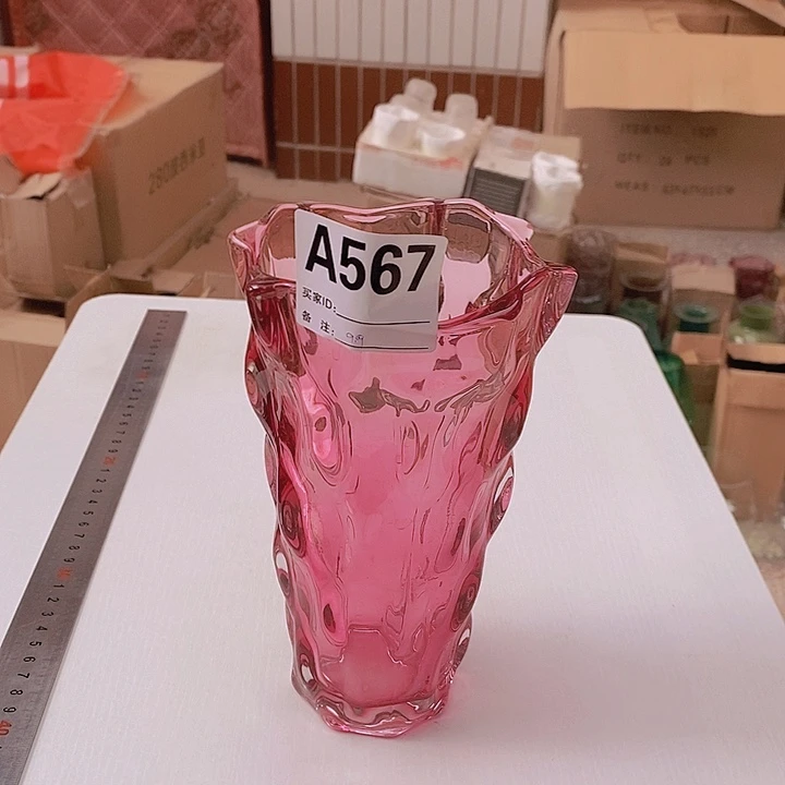 手工艺品玻璃高20.10孤品宠粉福利