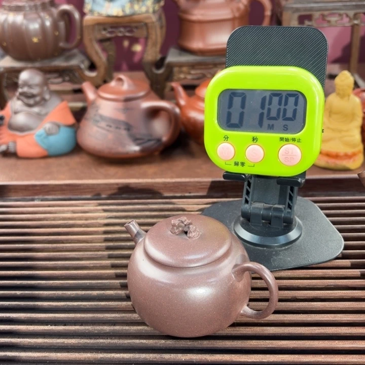 小***i茶壶紫砂宜兴原矿天青