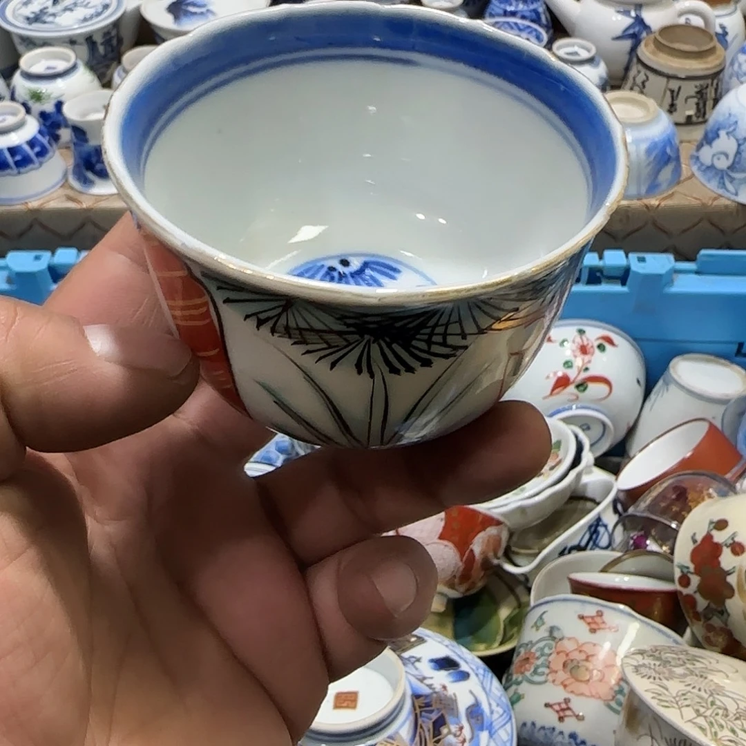 陶瓷茶玩榜第十二名