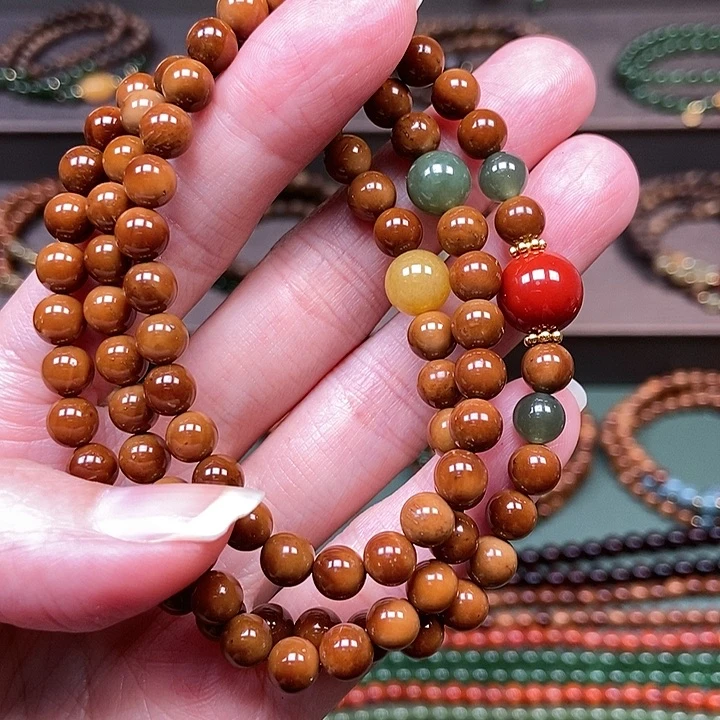 手串/手链库克”.6