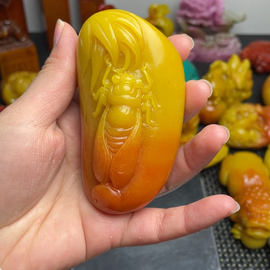 奇石手把件清仓特价