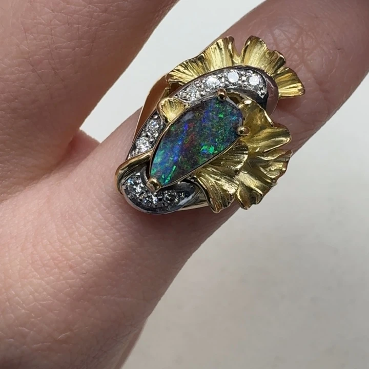 钻石戒指/指环未镶嵌成品^_^