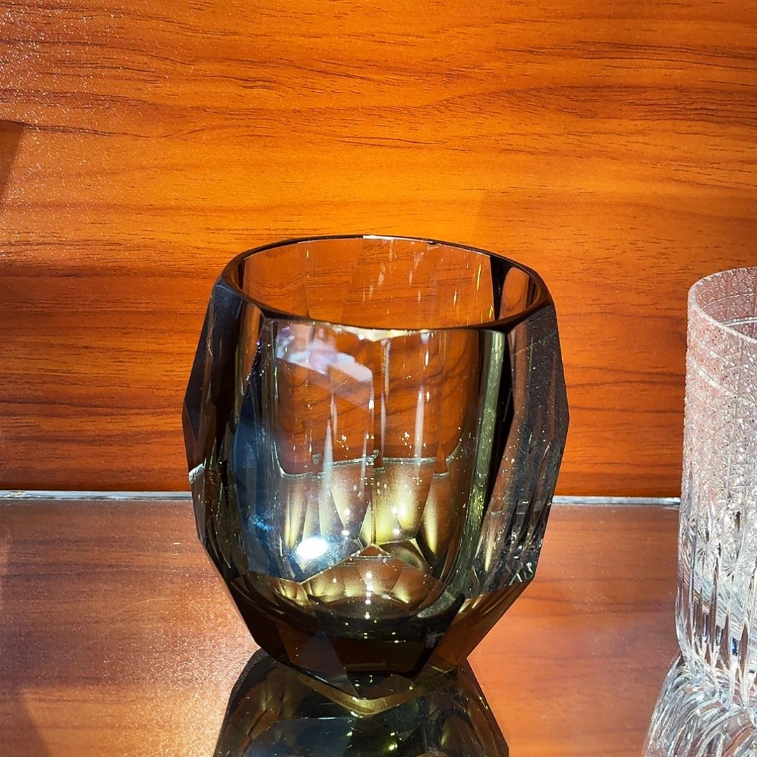 曹***宝琉璃手工艺品K9 迷