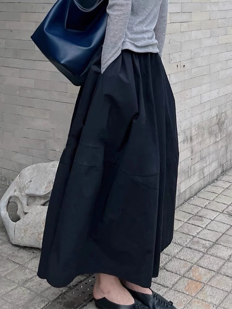 韩国/孤/品/实体回/单件/No/退/牛仔裙