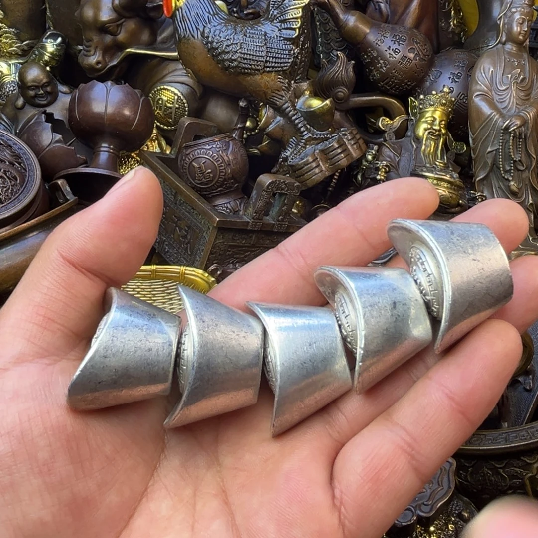 精品铜器精品摆件