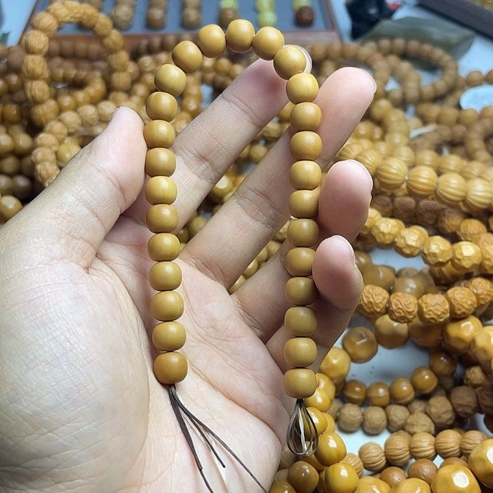 猴头核桃吊坠阿*老型