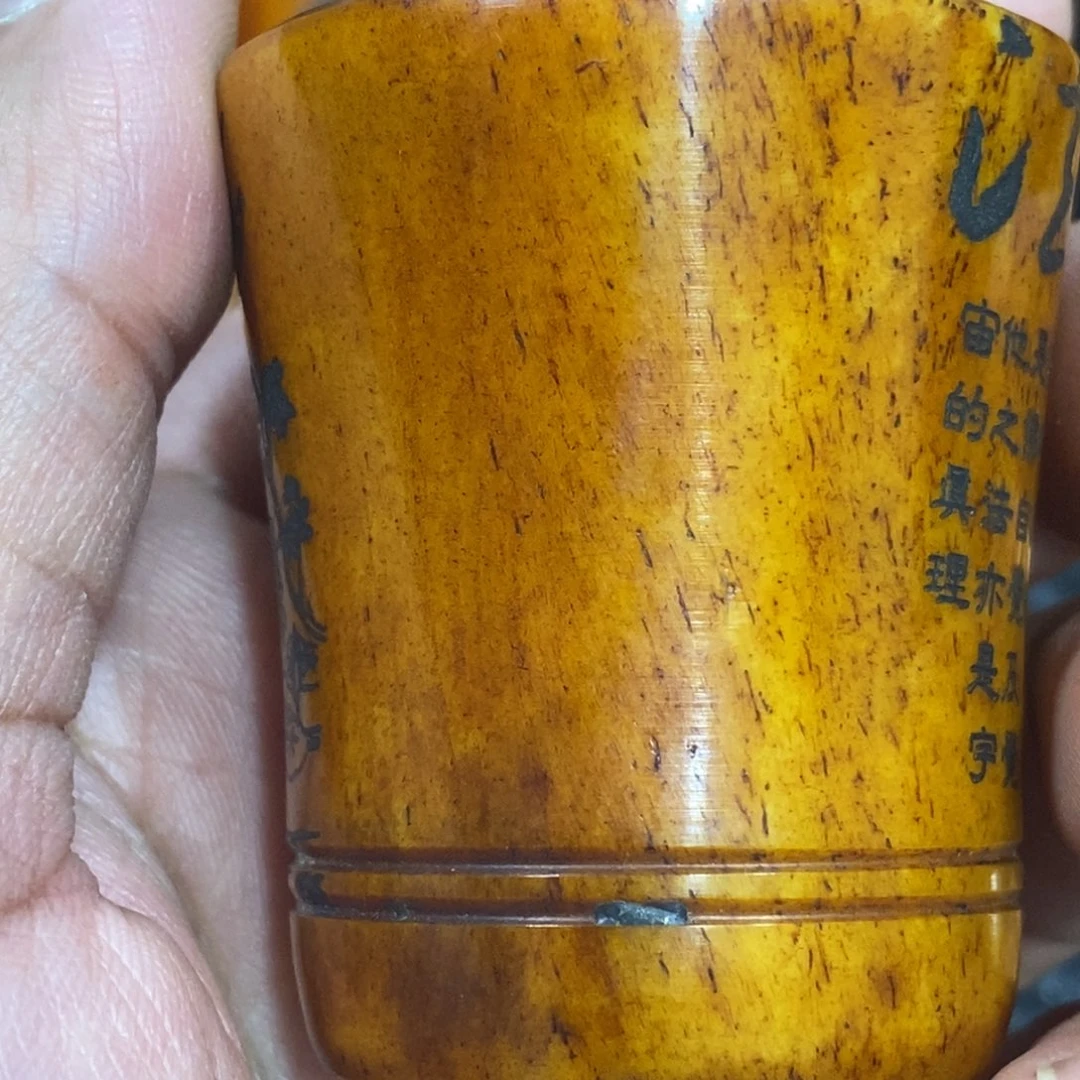滴血莲花菩提吊坠