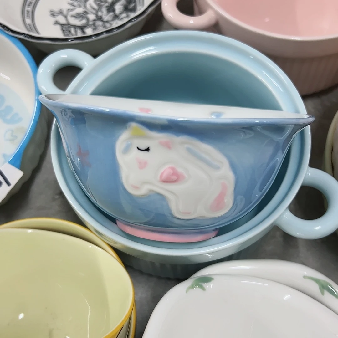 陶瓷艺术有限公司