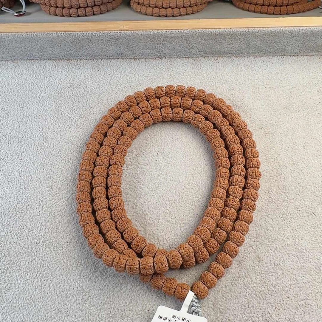 金刚菩提吊坠一代龙一等