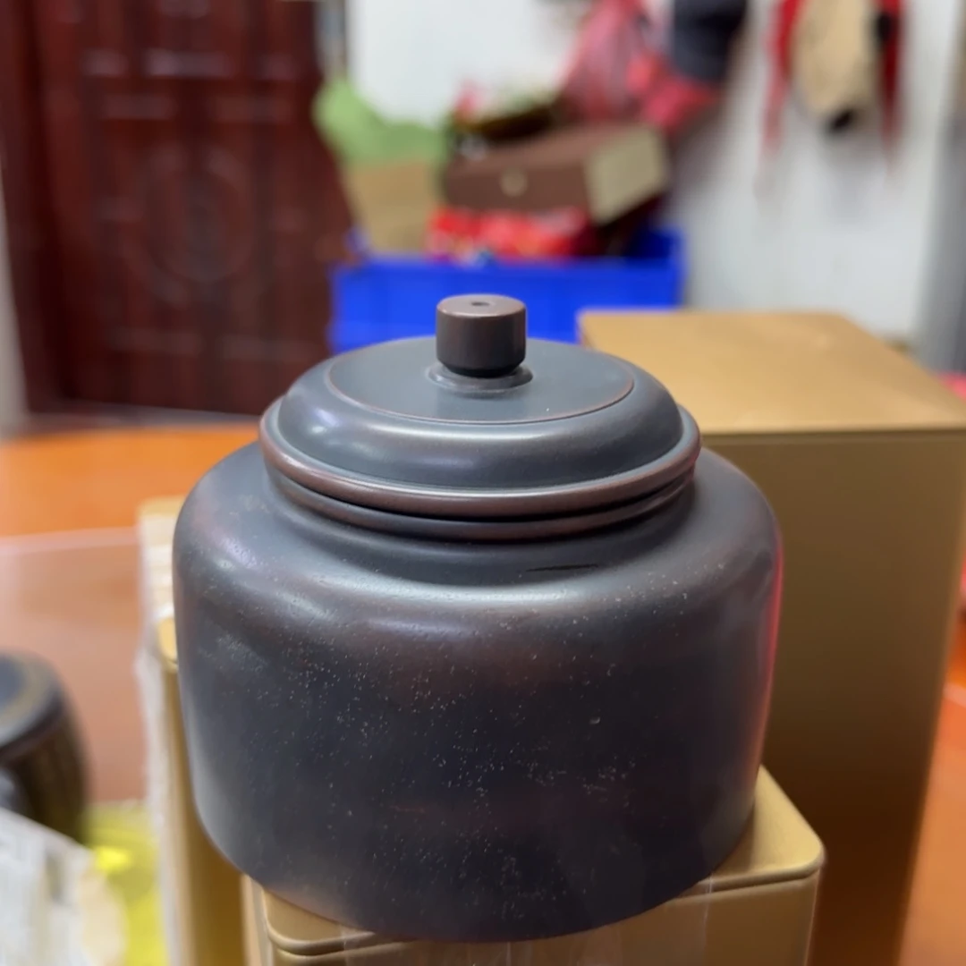 壶坭兴陶直播老韩