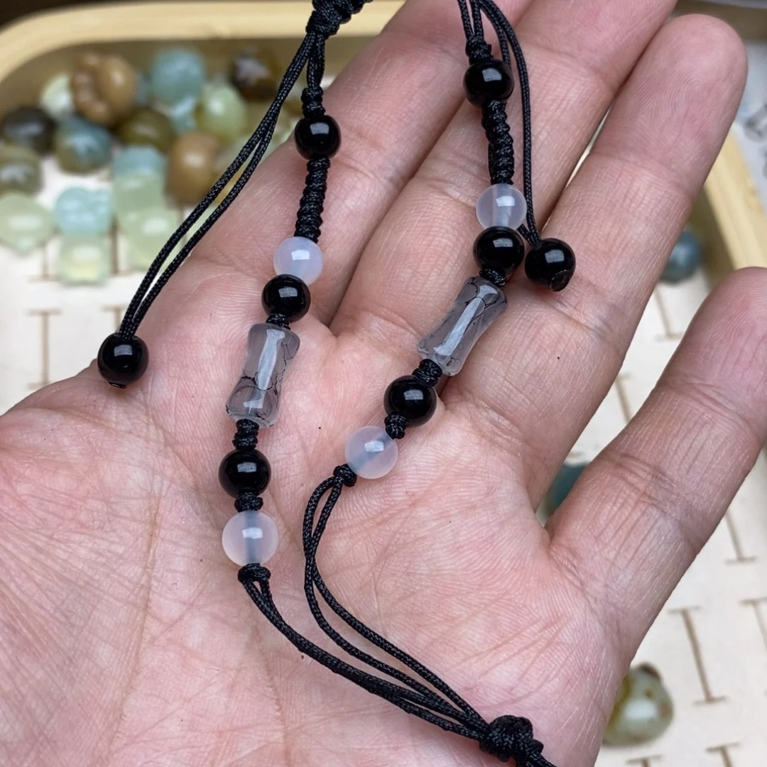 岫玉纯天然岫玉，假一赔十，不退不换未镶嵌J**e