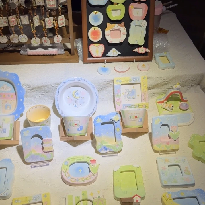 陶摆件哈哈哈哈哈哈143