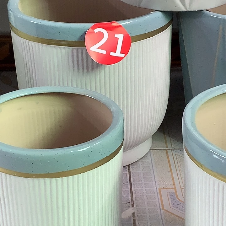 撞色款大号两个默认瑕疵高40口40