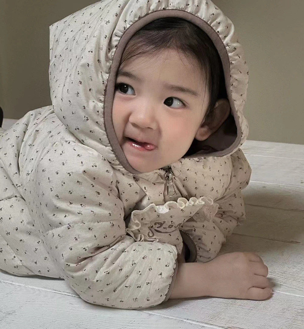 宝宝哈衣扣号备注编码（直播间展示为准）