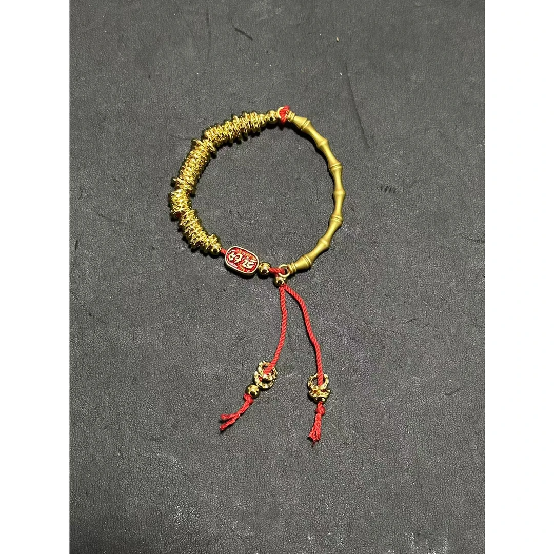 手链  【典藏臻品】时尚气质百搭手链Zh12382