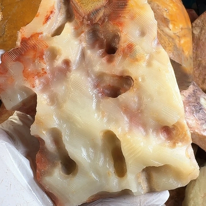 寿山石寿山石的故事是