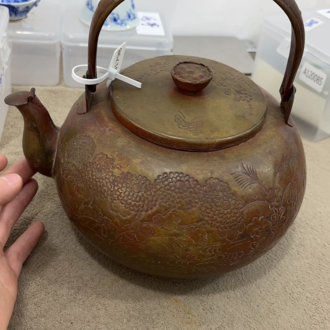 瓷片非常好看漂亮的物品