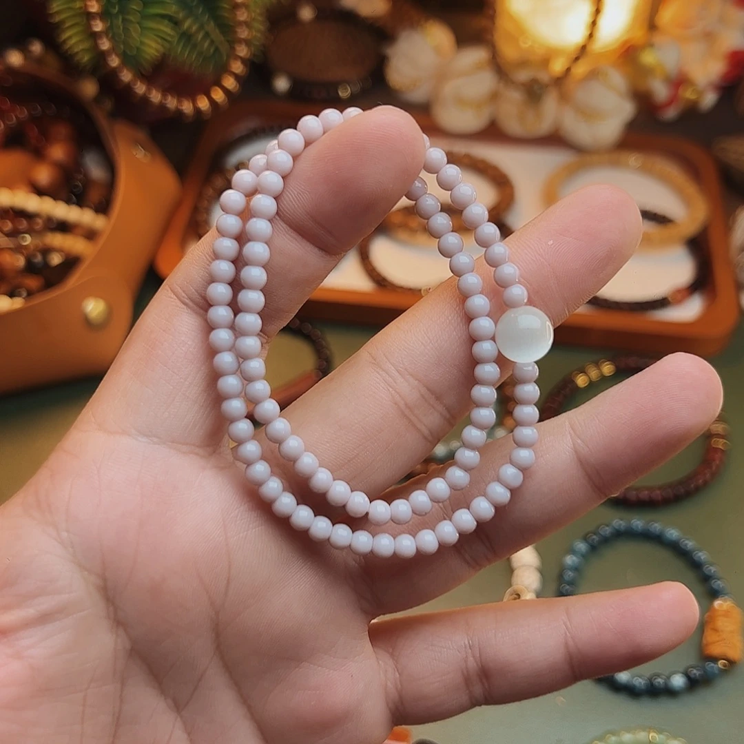 手串菩提根/象牙果