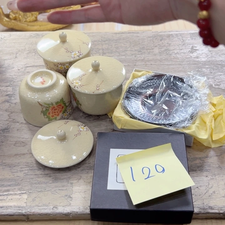 瓷片陶瓷制品生产技术的创新