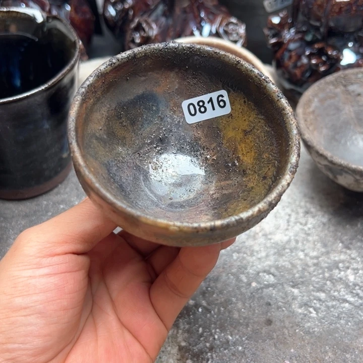 茶盏悠悠精选茶盏816