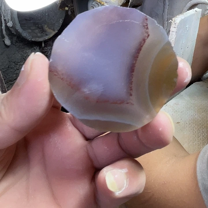 朗***珂定制玛瑙玛瑙手镯