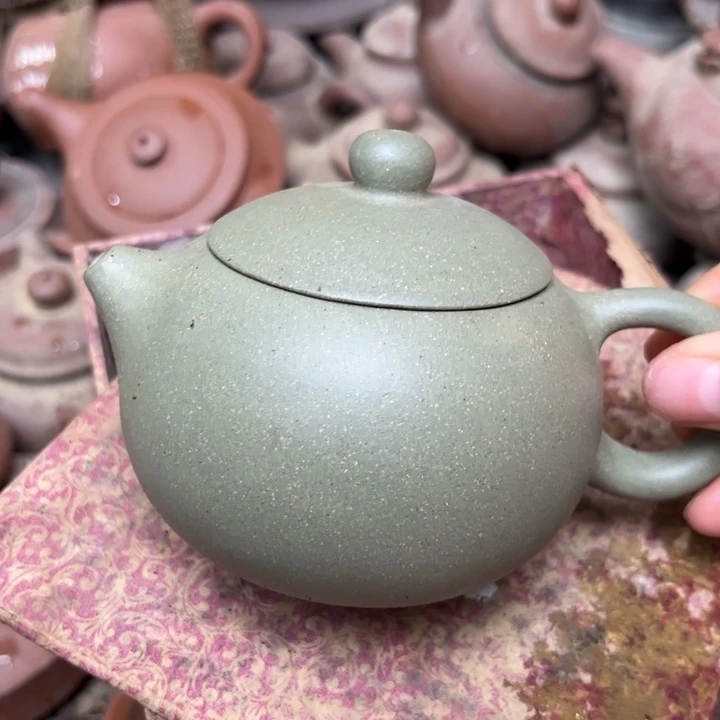 茶壶紫砂宜兴紫砂