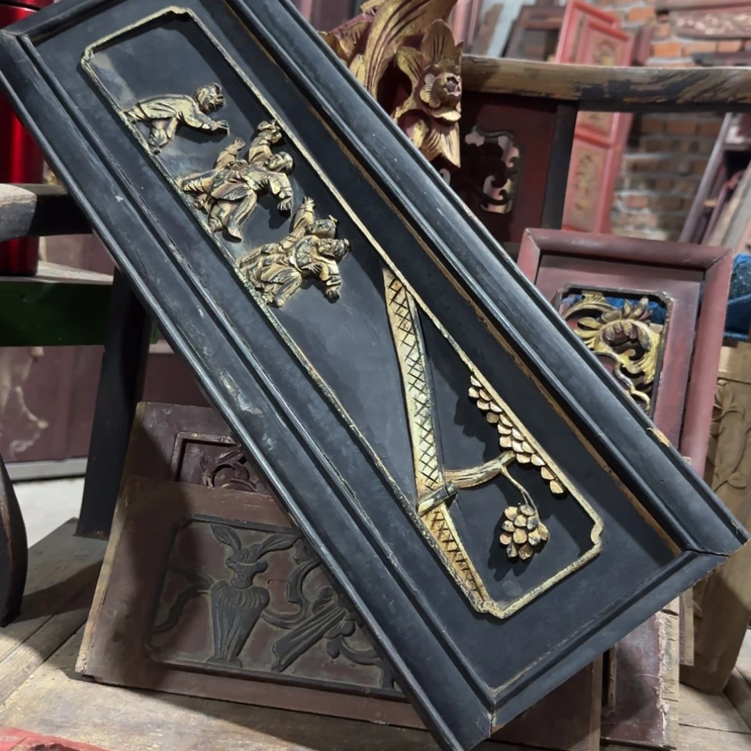 无***果核桃木/黑胡桃（胡桃木）