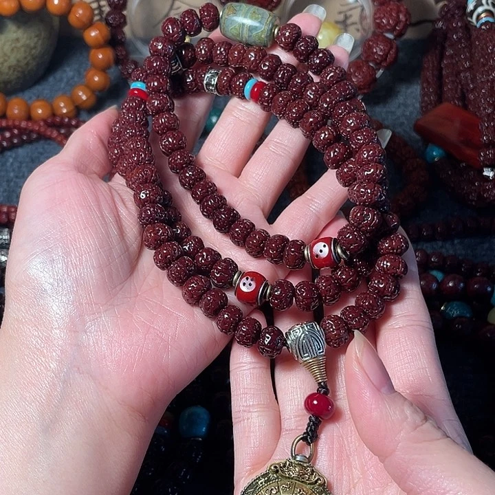 金刚菩提吊坠大*吊坠