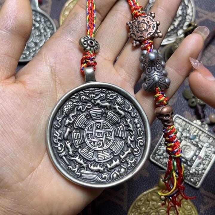 琉璃颈饰喜欢的朋友