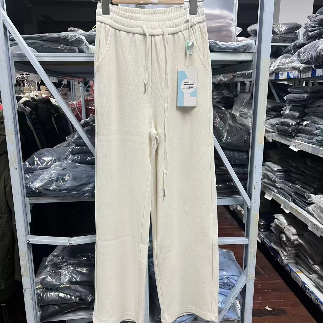 福惜 女士卫裤休闲裤 8316 8319 8324 8320