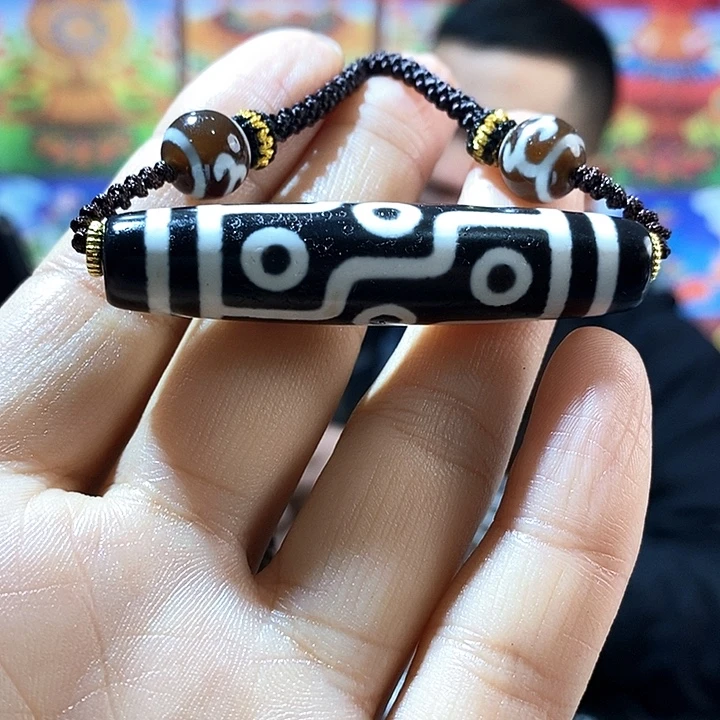 玛瑙/玉髓未镶嵌颈饰56