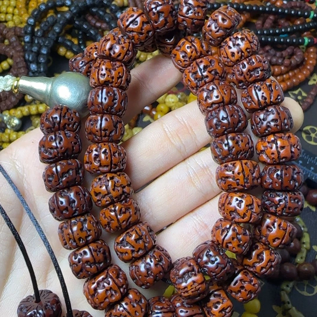 青***城金刚菩提吊坠哈哈哈哈哈