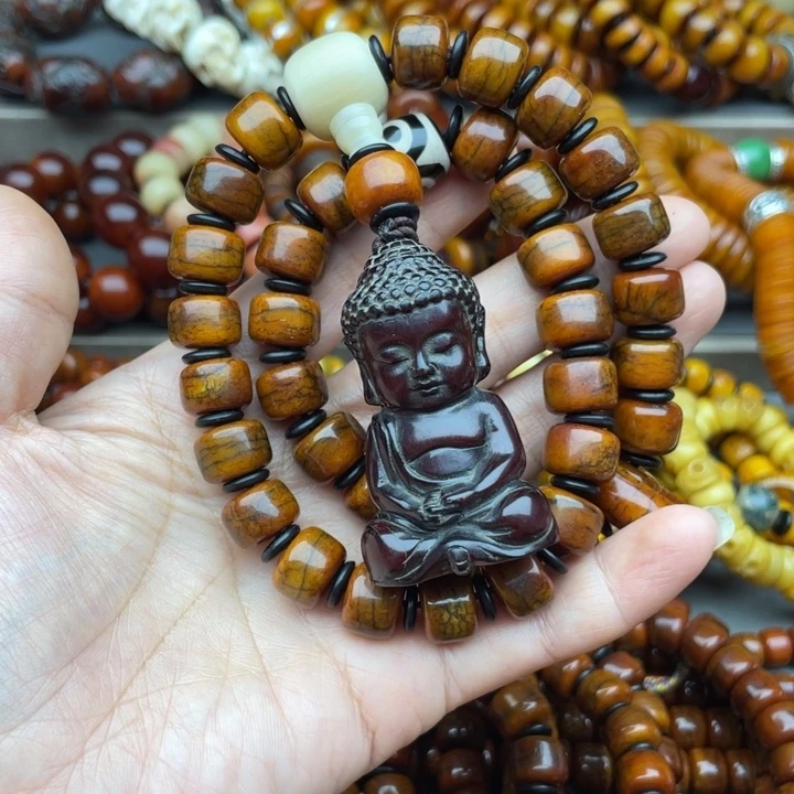 手串/手链牛骨牛骨