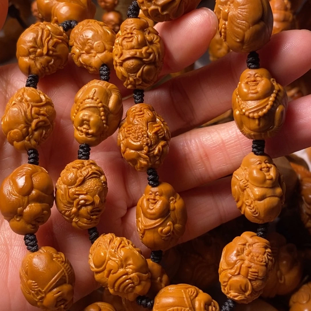 手串/手链橄榄核财弥手持