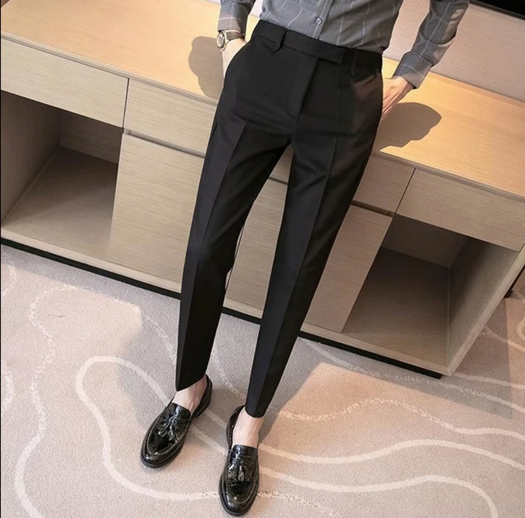 「清场专属」品牌春夏男裤清凉透气「F01-F100」